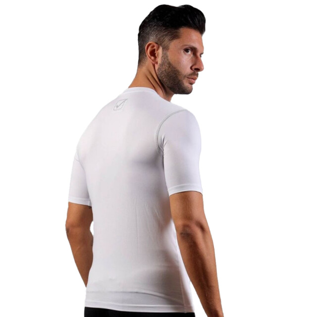 Givova Heren corpus 2 t-shirt UTMR1579_white large