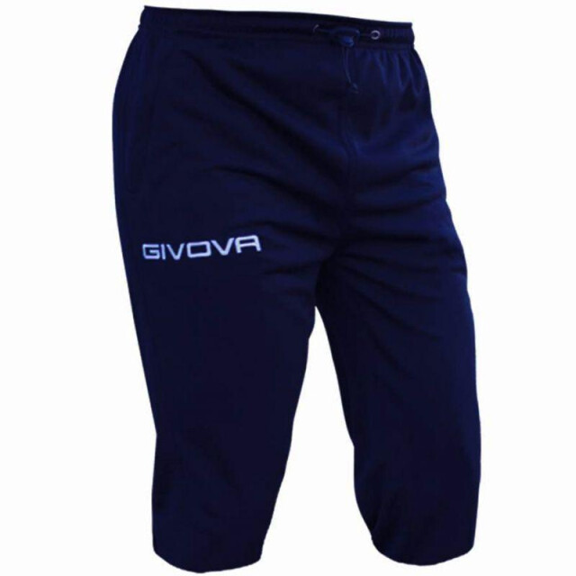 Givova Heren one shorts UTMR546_navyblue large