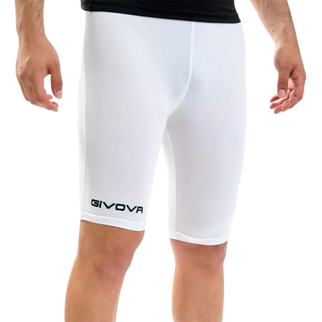 Givova Heren logo fietsshort UTMR2410_red large