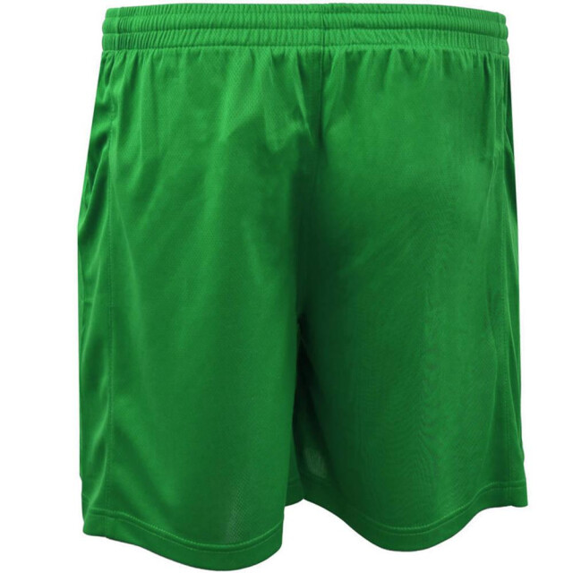 Givova Heren one sweat shorts UTMR78193_green large