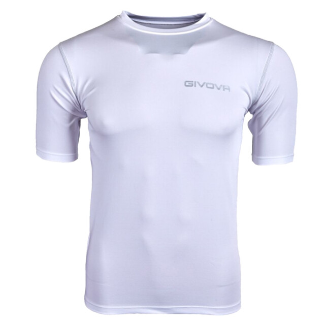 Givova Heren corpus 2 t-shirt UTMR1579_white large