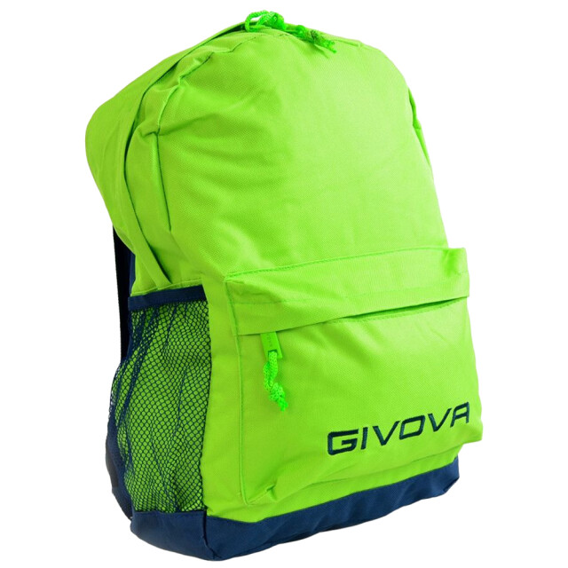 Givova G0514 school rugzak UTMR1160_green large
