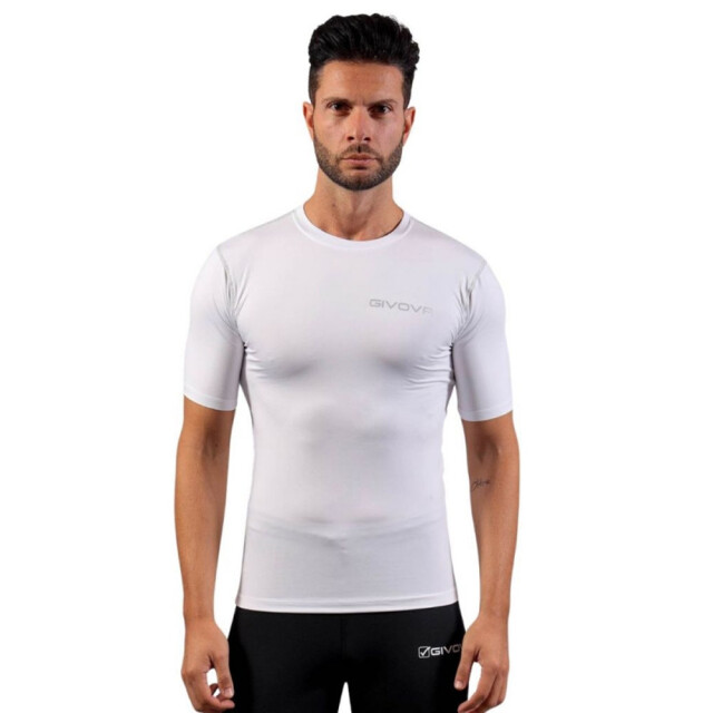 Givova Heren corpus 2 t-shirt UTMR1579_white large