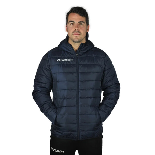 Givova Dames olanda pufferjas UTMR78611_navyblue large