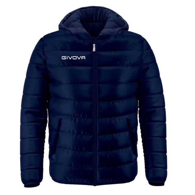 Givova Dames olanda pufferjas UTMR78611_navyblue large