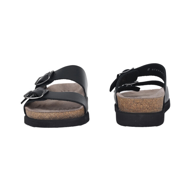 Mephisto Harmony Sandalen Zwart Harmony large