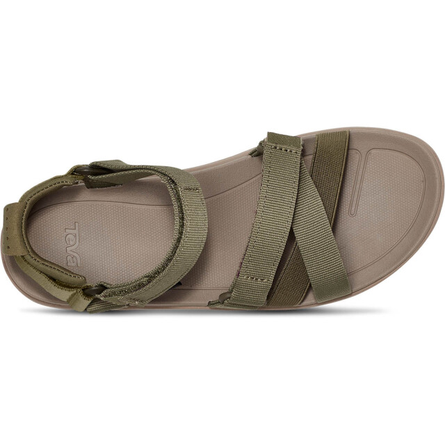 Teva Sanborn mia dames sandaal Sanborn Mia large