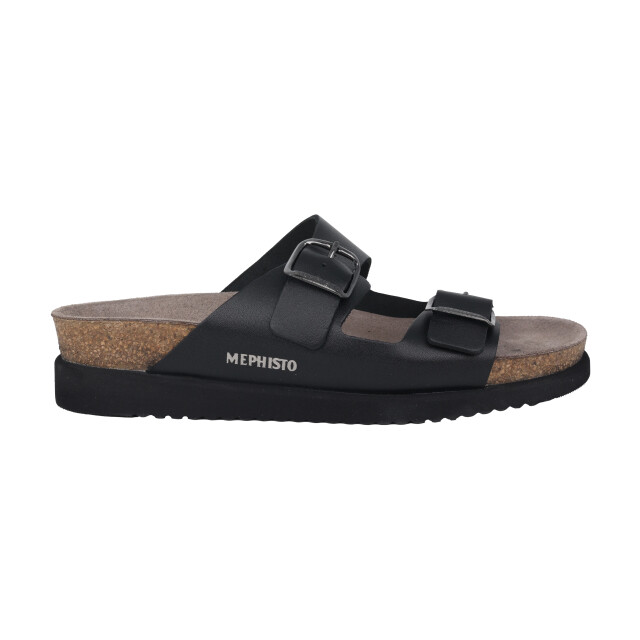 Mephisto Harmony Sandalen Zwart Harmony large