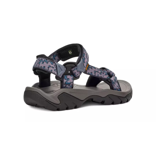 Teva Terra fi 5 dames sandaal Terra FI 5 large