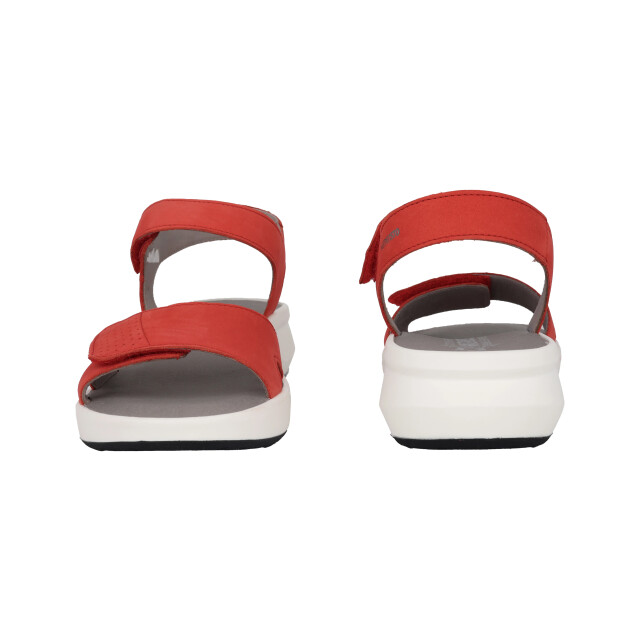 Mephisto Tany Sandalen Rood Tany large