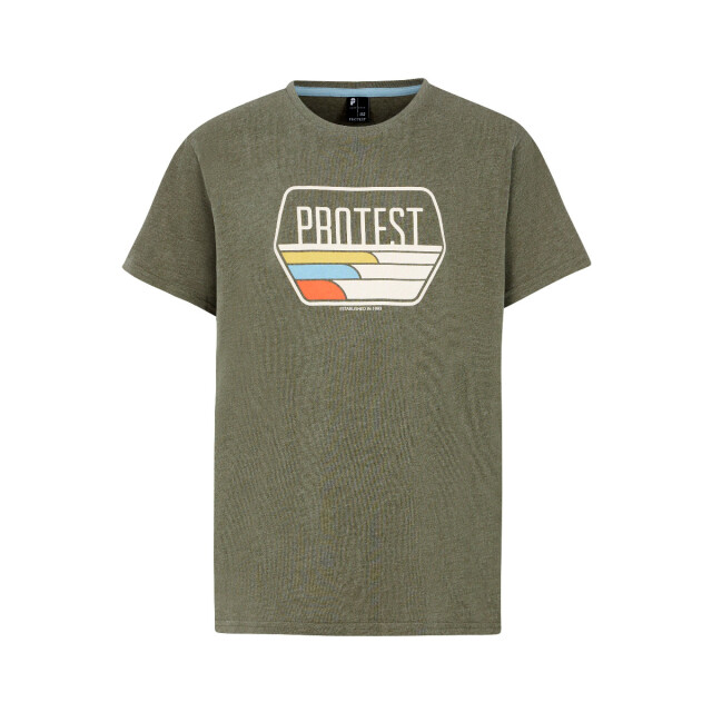 Protest prtloyd jr t-shirt - 064815_300-152 large