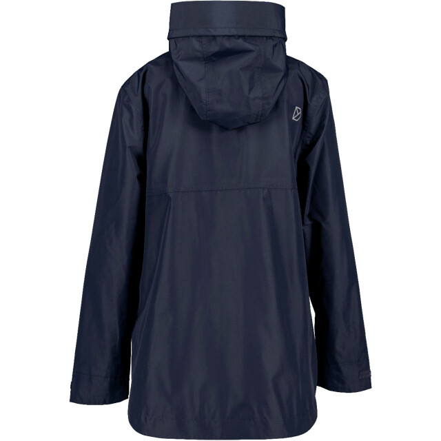 Didriksons tilde wns jkt 4 functioneel jack dames blauwdonker 065771_230-36 large