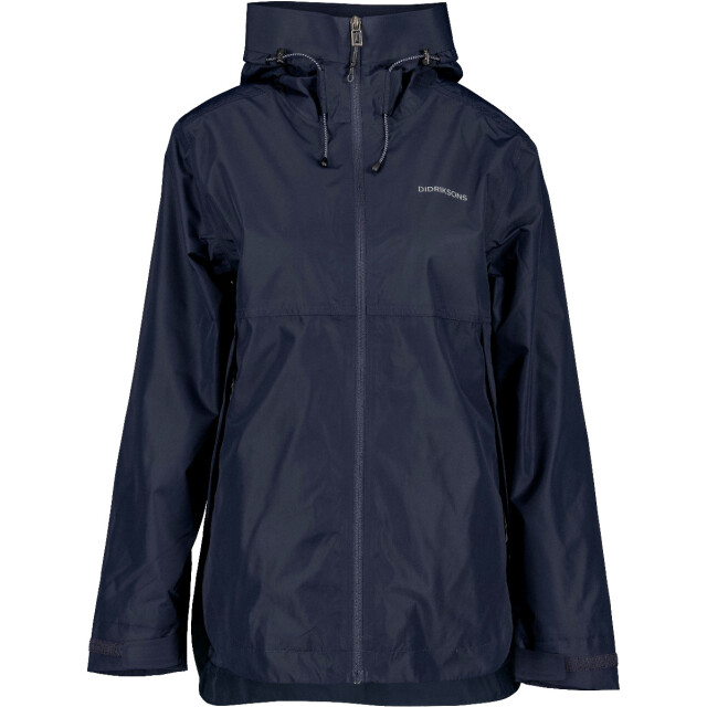 Didriksons tilde wns jkt 4 functioneel jack dames blauwdonker 065771_230-36 large
