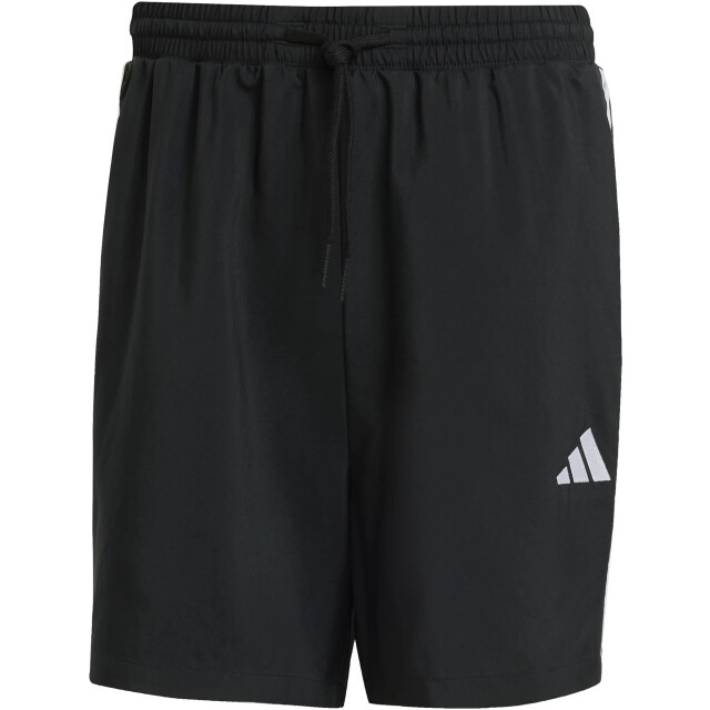 Adidas m 3s chelsea b sportbroek heren zwart-wit 070805_991-L large