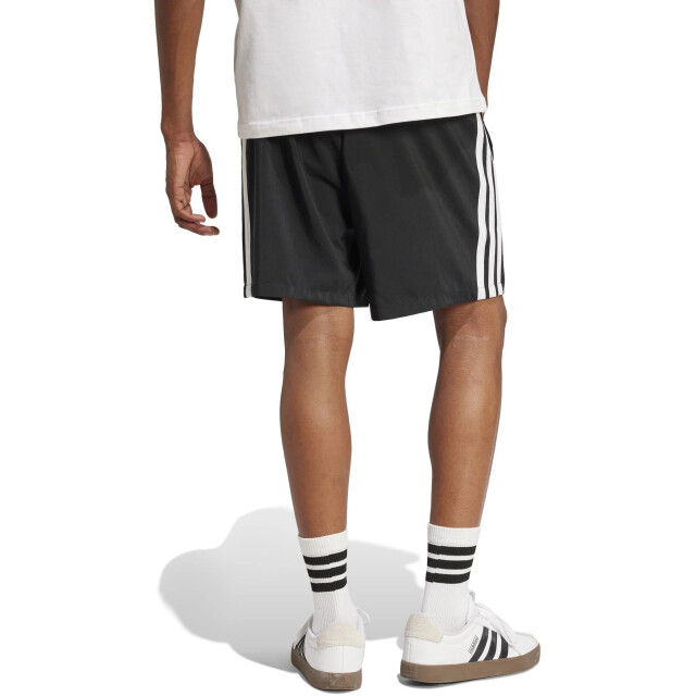 Adidas m 3s chelsea b sportbroek heren zwart-wit 070805_991-L large