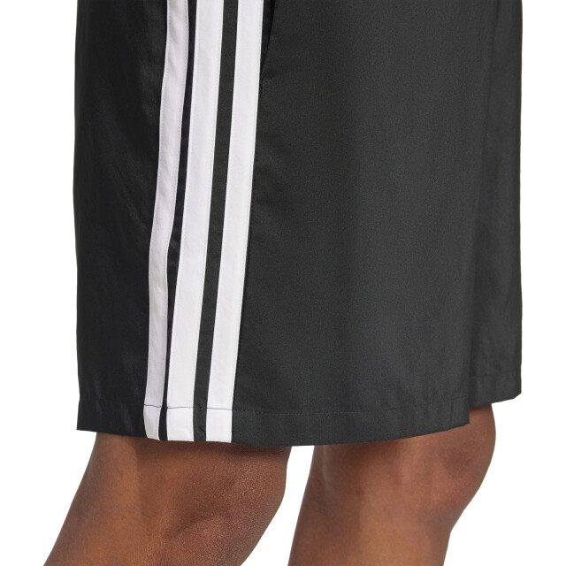 Adidas m 3s chelsea b sportbroek heren zwart-wit 070805_991-L large