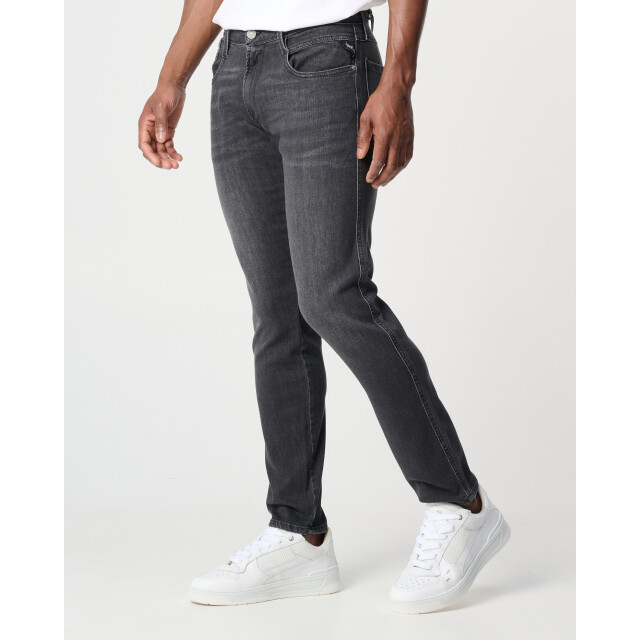 Replay Anbass powerstretch jeans 097043-001-30/34 large