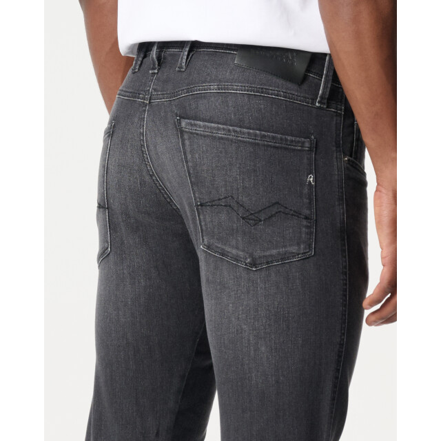 Replay Anbass powerstretch jeans 097043-001-30/34 large
