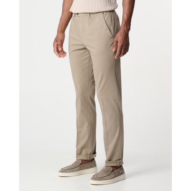 Corneliani Chino 099253-001-56 large