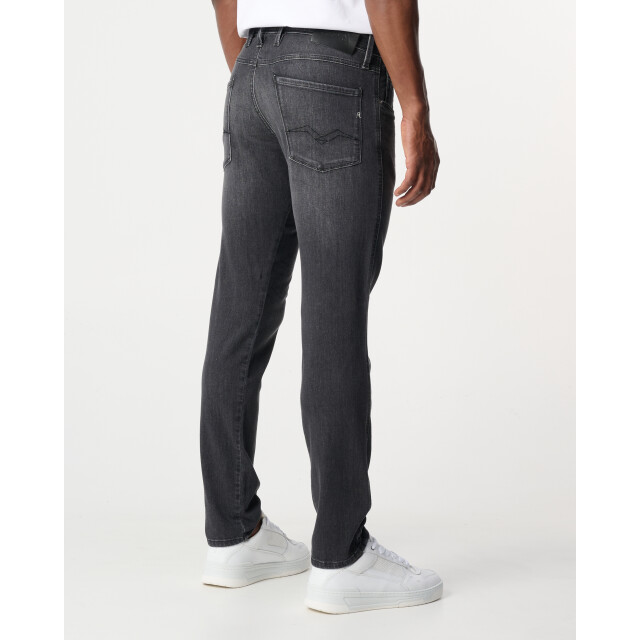 Replay Anbass powerstretch jeans 097043-001-30/34 large