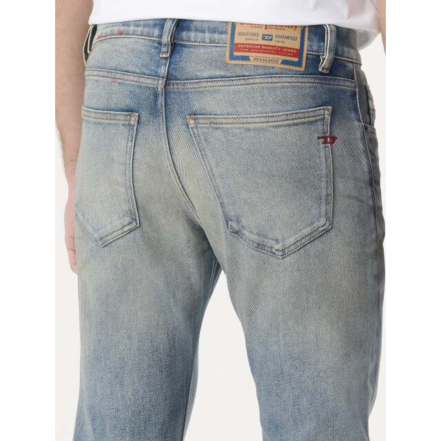 Diesel Sleenker jeans 099581-001-34/32 large
