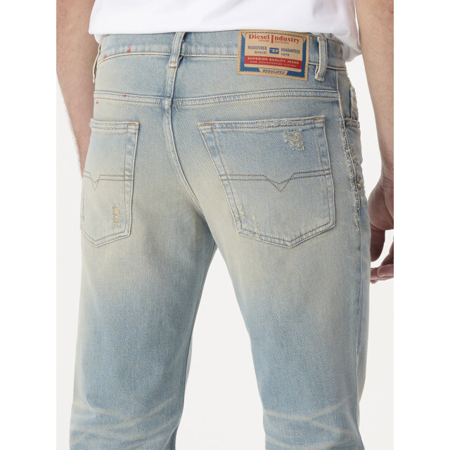 Diesel D-finitive jeans 099583-001-33/32 large
