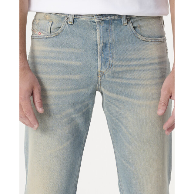 Diesel D-finitive jeans 099583-001-33/32 large