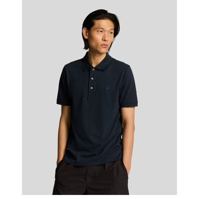 Lyle and Scott Lyle&scott superfine polos sp2255ton SP2255TON large