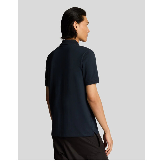 Lyle and Scott Lyle&scott superfine polos sp2255ton SP2255TON large