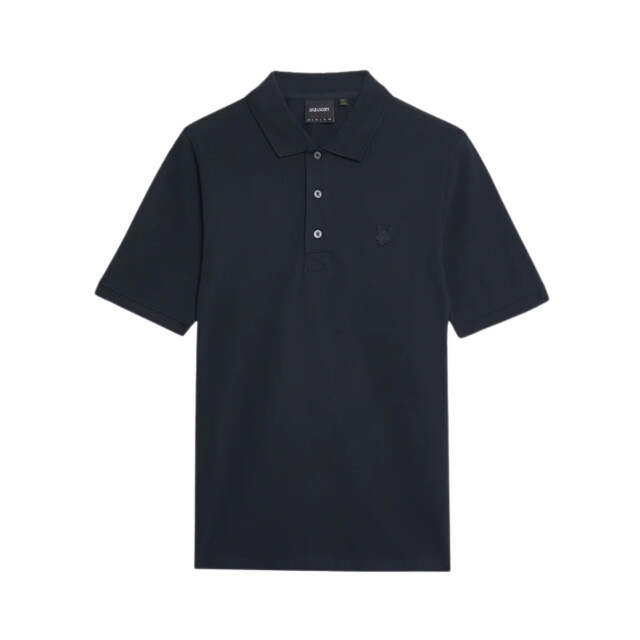 Lyle and Scott Lyle&scott superfine polos sp2255ton SP2255TON large