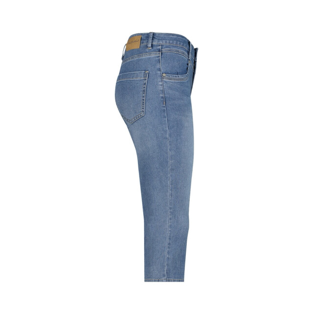 Red Button Suzy blue denim 4130.35.0024 large