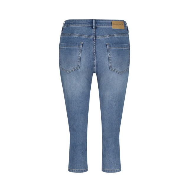 Red Button Suzy blue denim 4130.35.0024 large