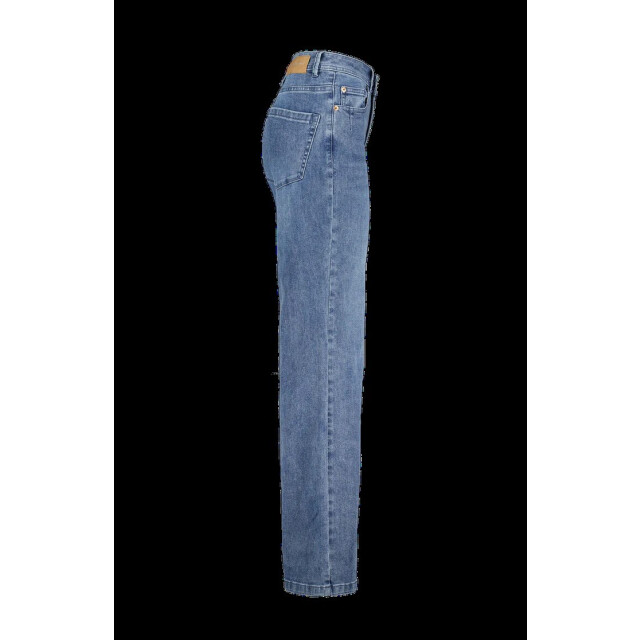 Red Button Colette blue denim 4106.35.0027 large