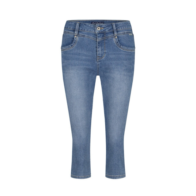 Red Button Suzy blue denim 4130.35.0024 large
