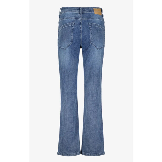 Red Button Colette blue denim 4106.35.0027 large