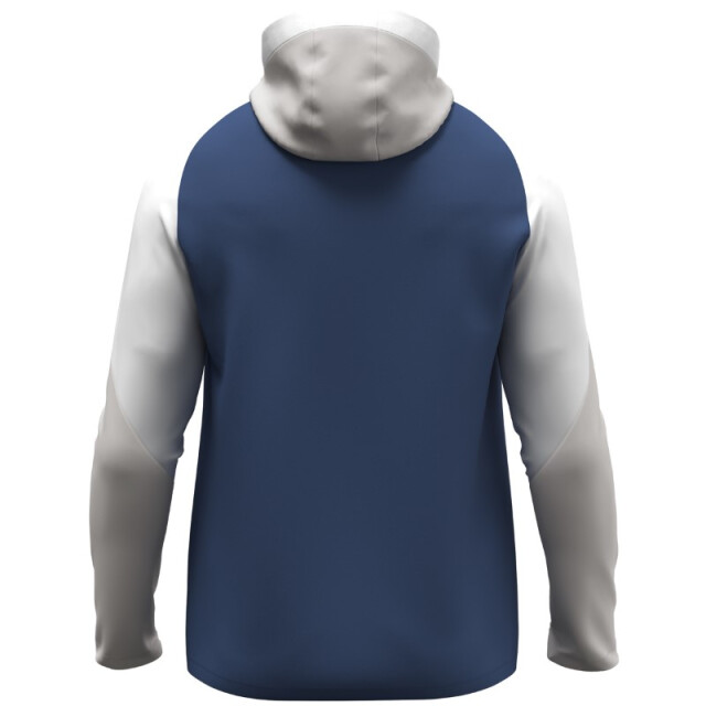 Jako Jas met kap dynamic damesmaten 6870d-921 JAKO Jas met kap Dynamic damesmaten 6870d-921 large