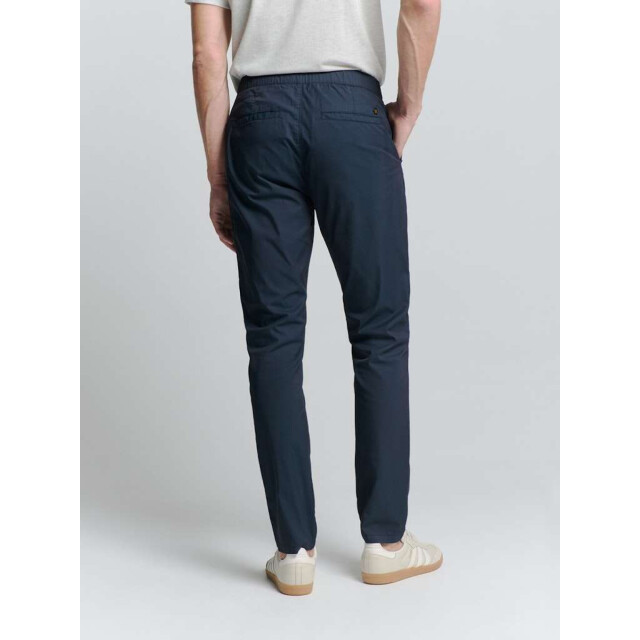 No Excess Pants stretch light weight garment deep blue 277060210-096 large