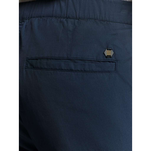 No Excess Pants stretch light weight garment deep blue 277060210-096 large