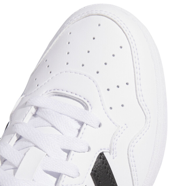 Adidas hoops 4.0 j lage sneakers jongens -multicolour 070801_105-4,5 large
