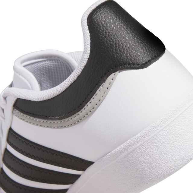 Adidas hoops 4.0 j lage sneakers jongens -multicolour 070801_105-4,5 large