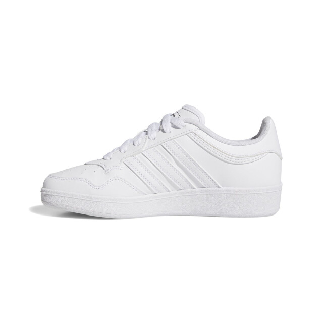 Adidas hoops 4.0 j lage sneakers jongens -multicolour 070810_105-5,5 large