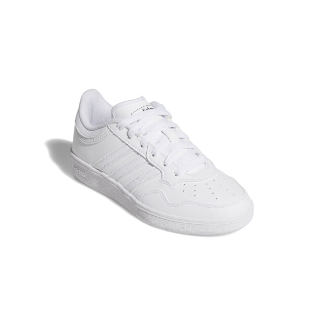 Adidas hoops 4.0 j lage sneakers jongens -multicolour 070810_105-5,5 large