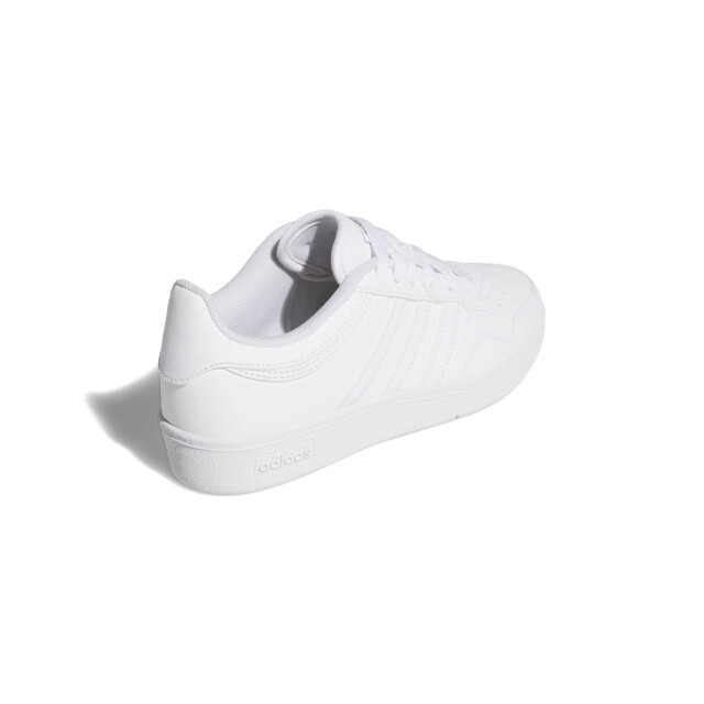Adidas hoops 4.0 j lage sneakers jongens -multicolour 070810_105-5,5 large