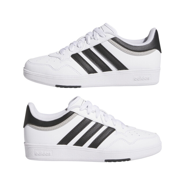 Adidas hoops 4.0 j lage sneakers jongens -multicolour 070801_105-4,5 large