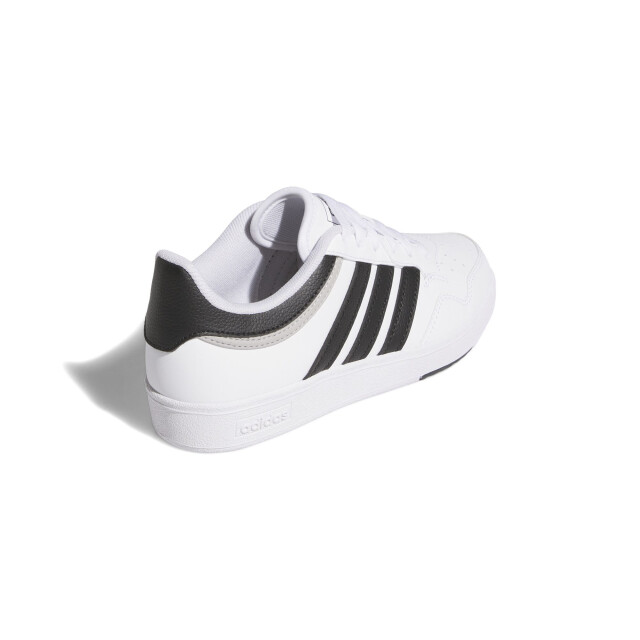 Adidas hoops 4.0 j lage sneakers jongens -multicolour 070801_105-4,5 large
