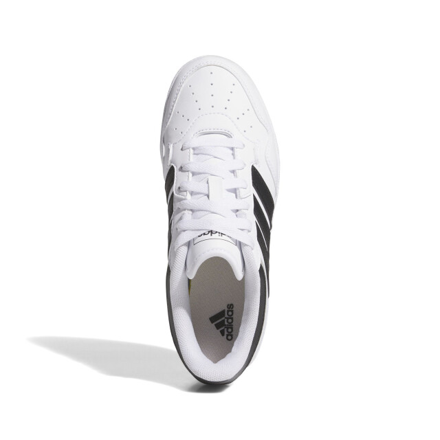 Adidas hoops 4.0 j lage sneakers jongens -multicolour 070801_105-4,5 large