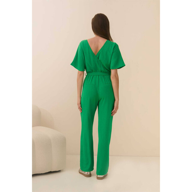 Lofty Manner Jumpsuit qd27.1 kya Lofty Manner Jumpsuit QD27.1 Kya large