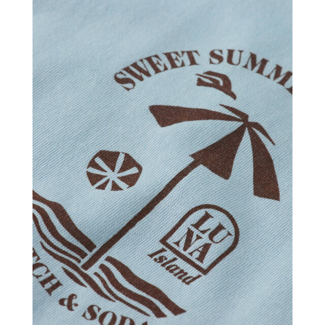 Scotch & Soda T-shirt korte mouw 180049 Scotch & Soda T-shirt korte mouw 180049 large