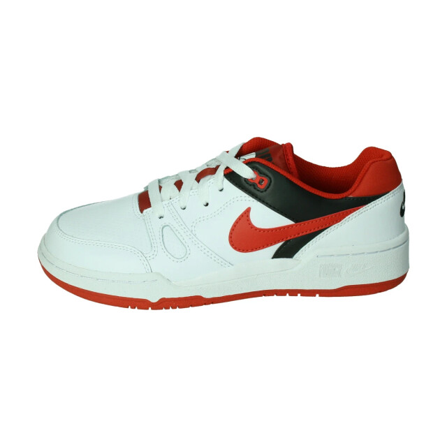 Nike Full force low big kids 135285 large