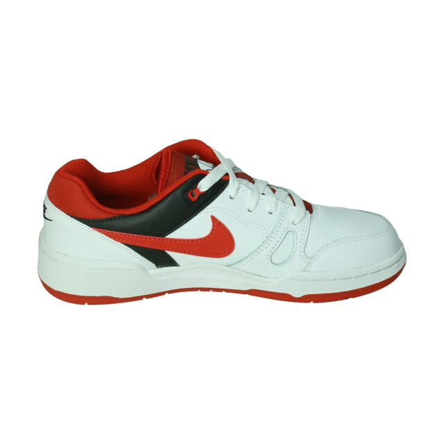 Nike Full force low big kids 135285 large